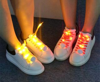 cordones luces