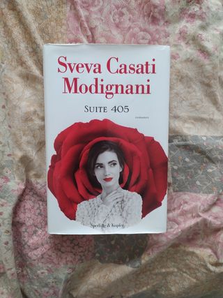 Suite 405 - Sveva Casati Modignani