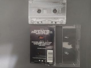 Vendo cinta de cassette TITANIC