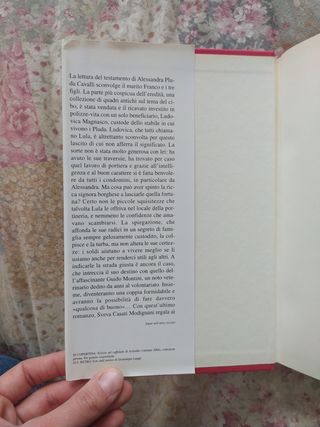 Qualcosa di buono - Sveva Casati Modignani