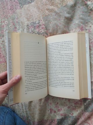 Qualcosa di buono - Sveva Casati Modignani