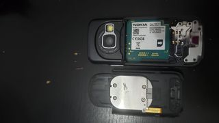 VENDO LOTE DE TELÉFONO ANTIGUOS CON CARGADOR