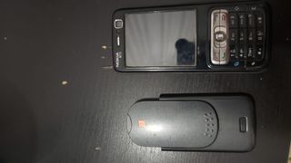 VENDO LOTE DE TELÉFONO ANTIGUOS CON CARGADOR