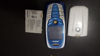 VENDO LOTE DE TELÉFONO ANTIGUOS CON CARGADOR
