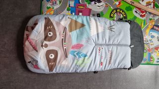 Saco universal silla paseo