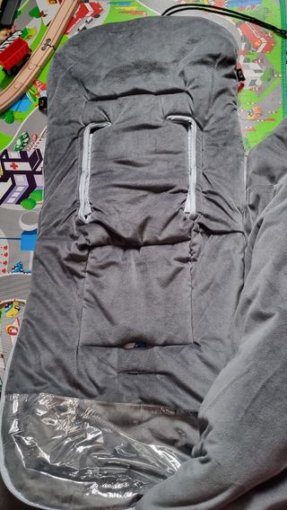 Saco universal silla paseo