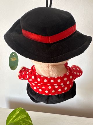 Peluche torero español NUEVO