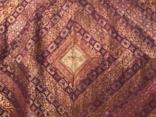 Tapiz o Colcha India