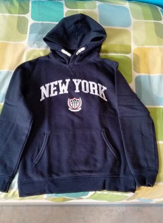 Sudadera