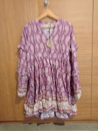 confezione da 7 abiti firmati