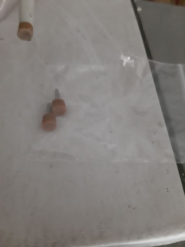 sandali in raso silver 