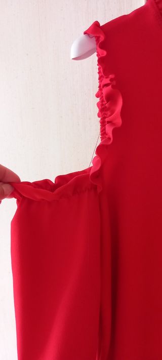 abito donna primaverile