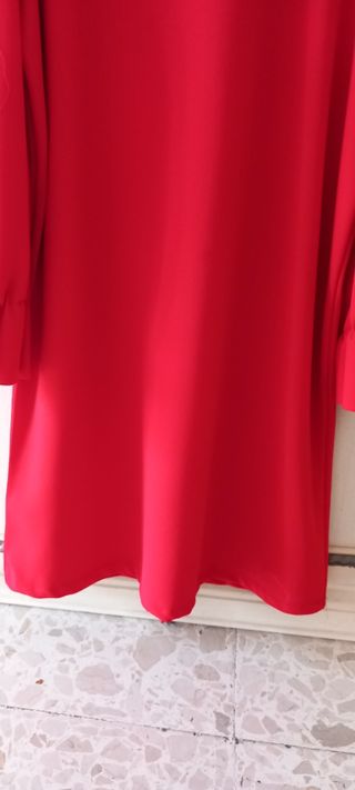 abito donna primaverile