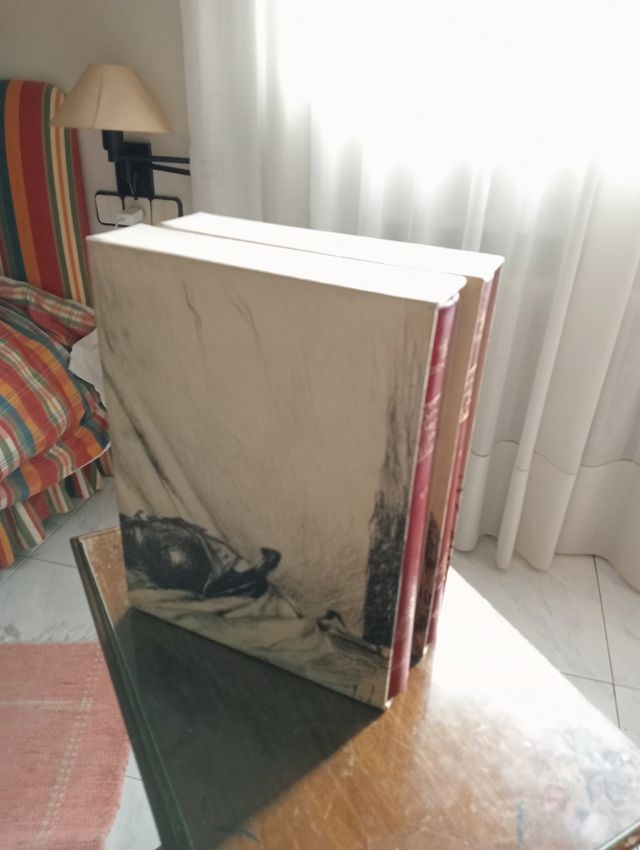 Don Quijote de la Mancha