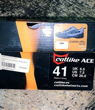 CATLIKE CASUAL ACE MTB