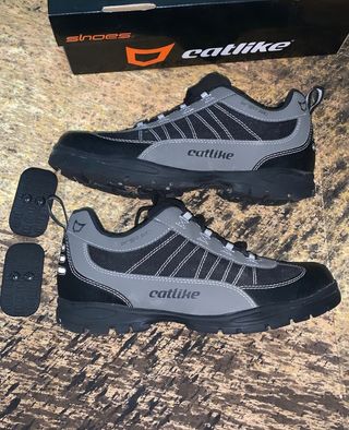CATLIKE CASUAL ACE MTB