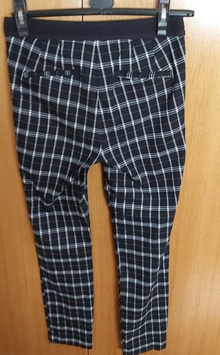 Pantalón mujer