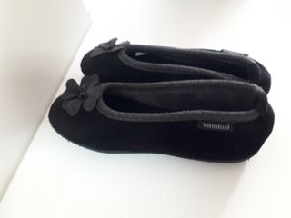 Zapatillas NUEVAS Isotoner