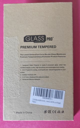 Pack Fundas Móvil Xiaomi Mi A1