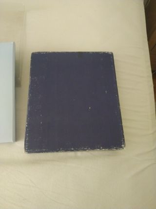 cartas de olor y sobres Vintage