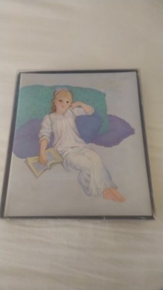 cartas de olor y sobres Vintage