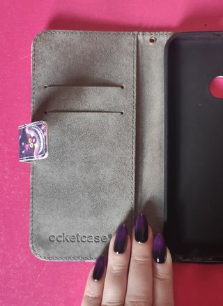 Funda móvil Xiaomi Mi A1