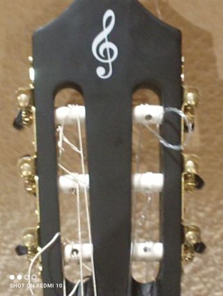 Guitarras