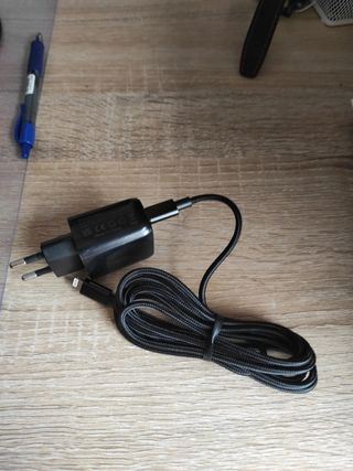 Cargador Lightning Iphone,Ipad,Airpods