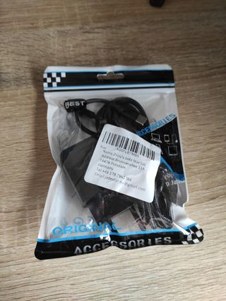 Cargador Lightning Iphone,Ipad,Airpods