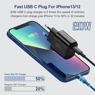 Cargador Lightning Iphone,Ipad,Airpods