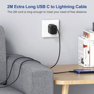 Cargador Lightning Iphone,Ipad,Airpods