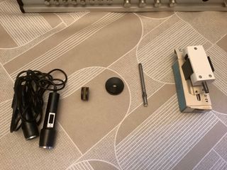 Tocadiscos Bettor dual EF 385