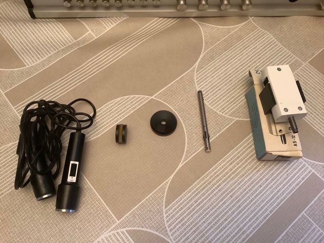 Tocadiscos Bettor dual EF 385