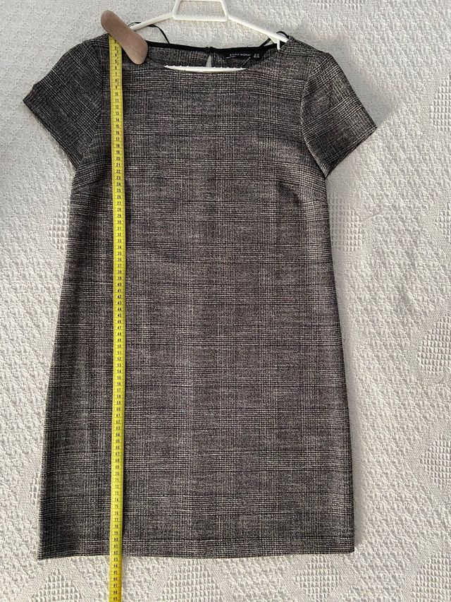 Vestido Zara Woman nuevo