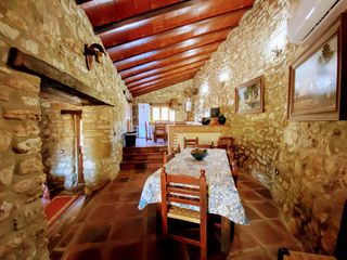 Casa rural en alquiler