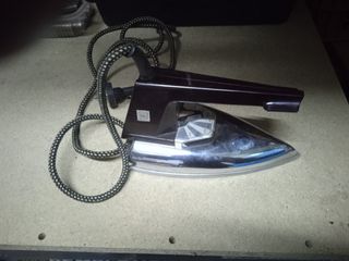 plancha antigua coleccion