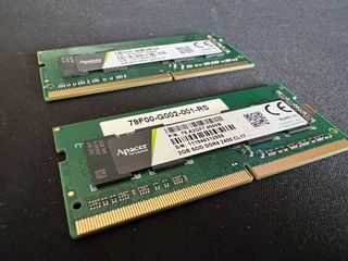 Memoria ram para portatil o nas 4gb