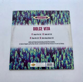 VINILO SUPERTRIP 1997 MUY BUEN ESTADO!!