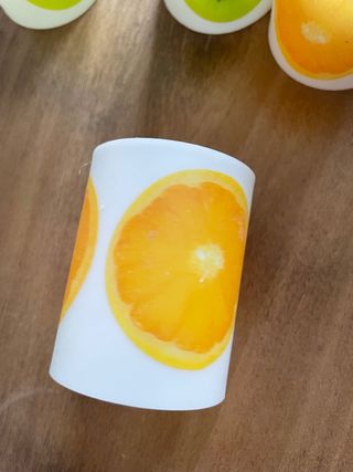 Simpatici portatovaglioli e tappi