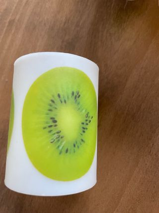 Simpatici portatovaglioli e tappi