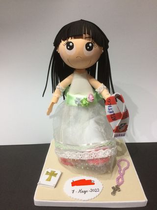 fofuchas personalizadas