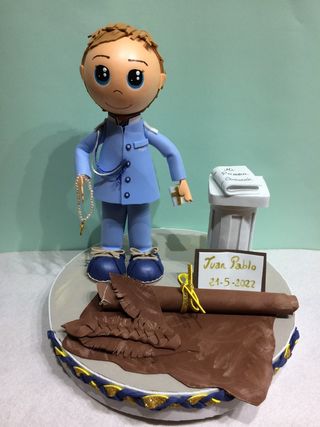 fofuchas personalizadas