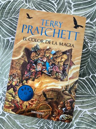 El color de la magia #342