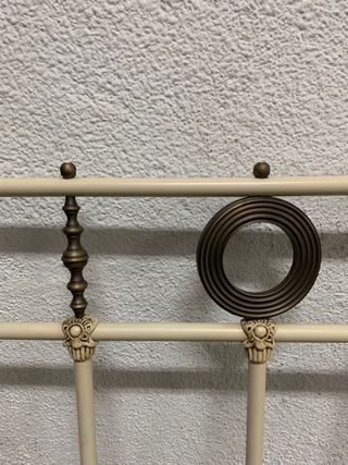 Cabecero de cama 116x137