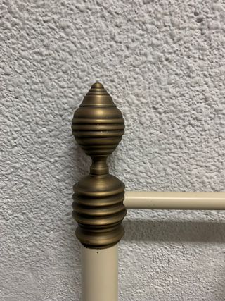 Cabecero de cama 116x137