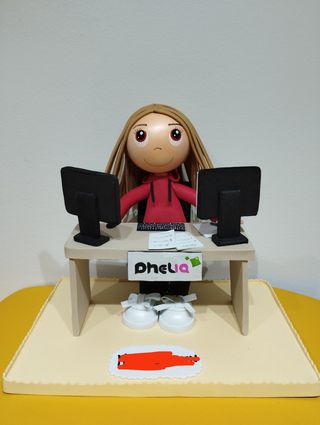fofuchas personalizadas