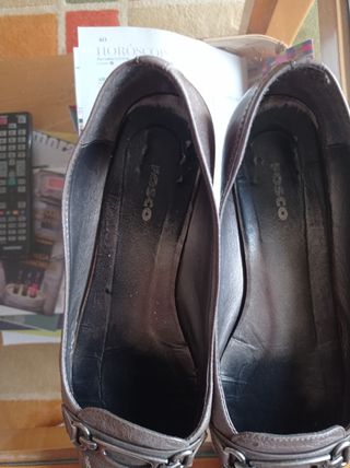 mocasines 
