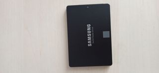 Disc duro SSD Samsung (500GB)