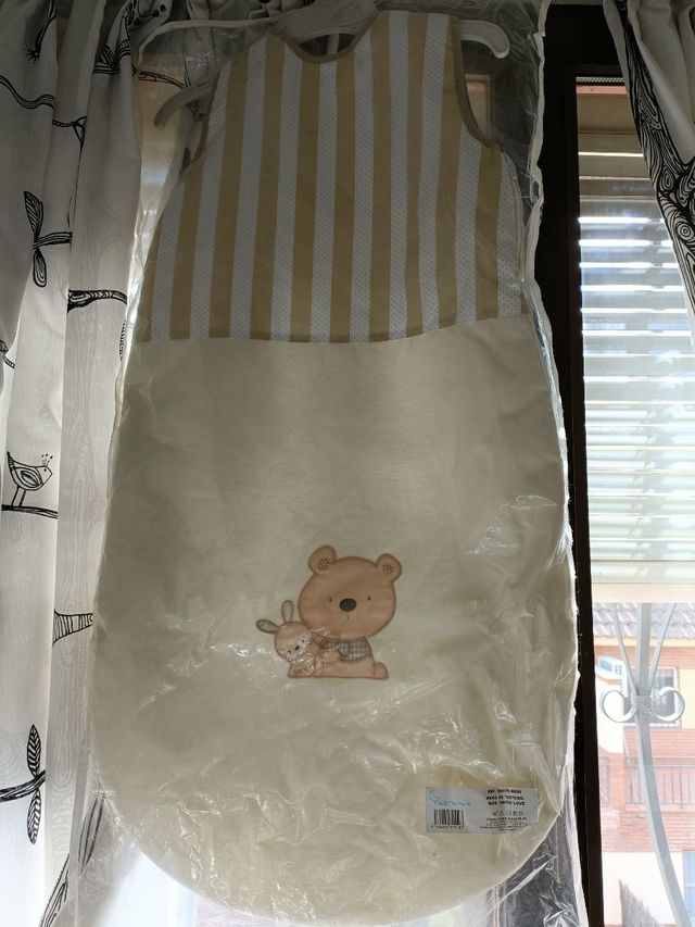 Saco de. dormir para bebé ¡¡NUEVO!!