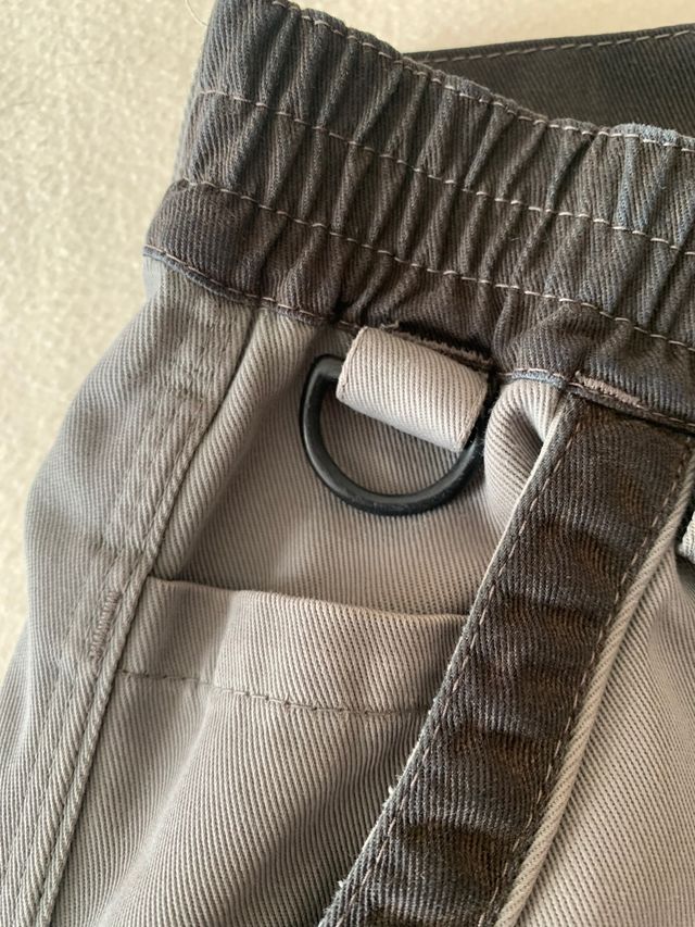 Pantalón ancho de trabajo Dickies Vintage